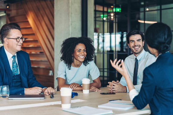 Everhold Business Checking Account