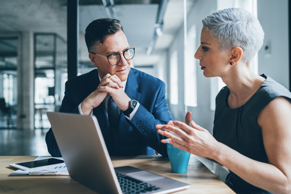 Everhold Business Savings